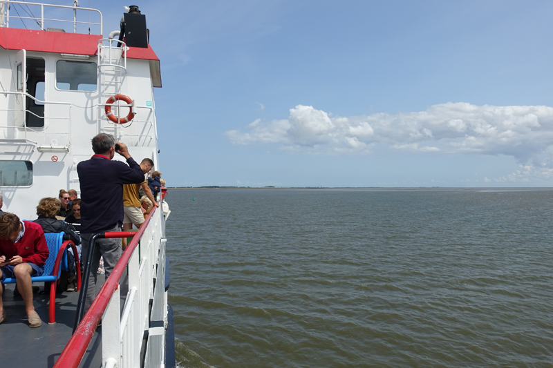 Weekend Schiermonnikoog